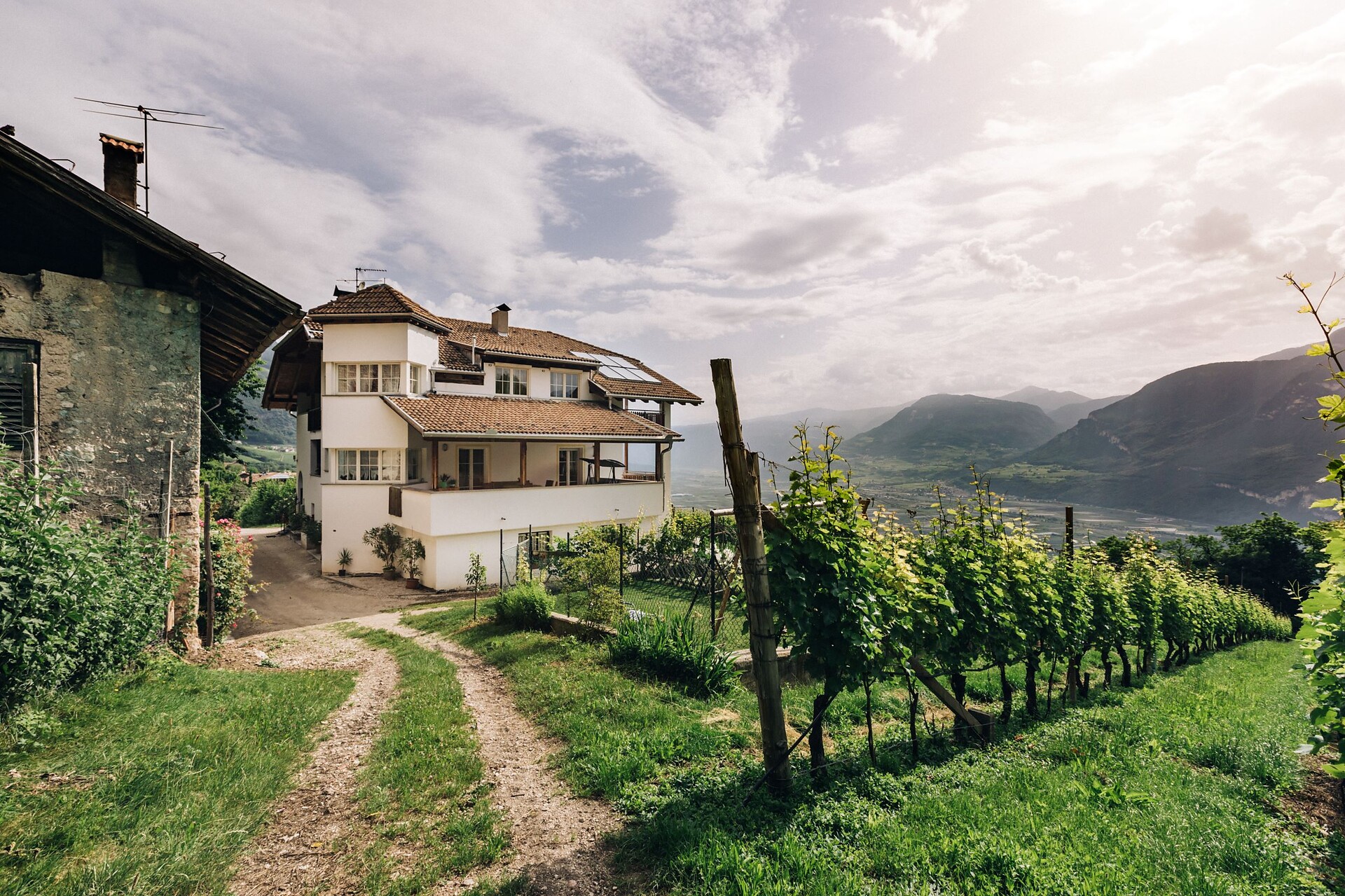 Prentnerhof