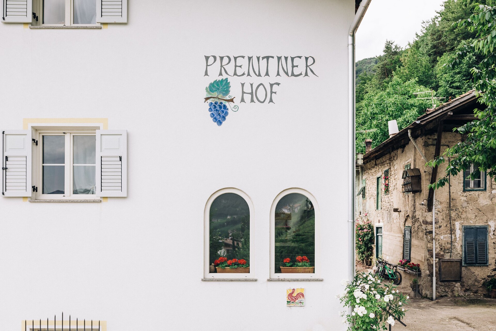 Prentnerhof