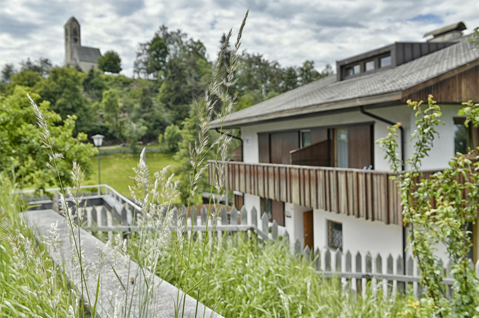 Pension Fellis Völs am Schlern 1 suedtirol.info