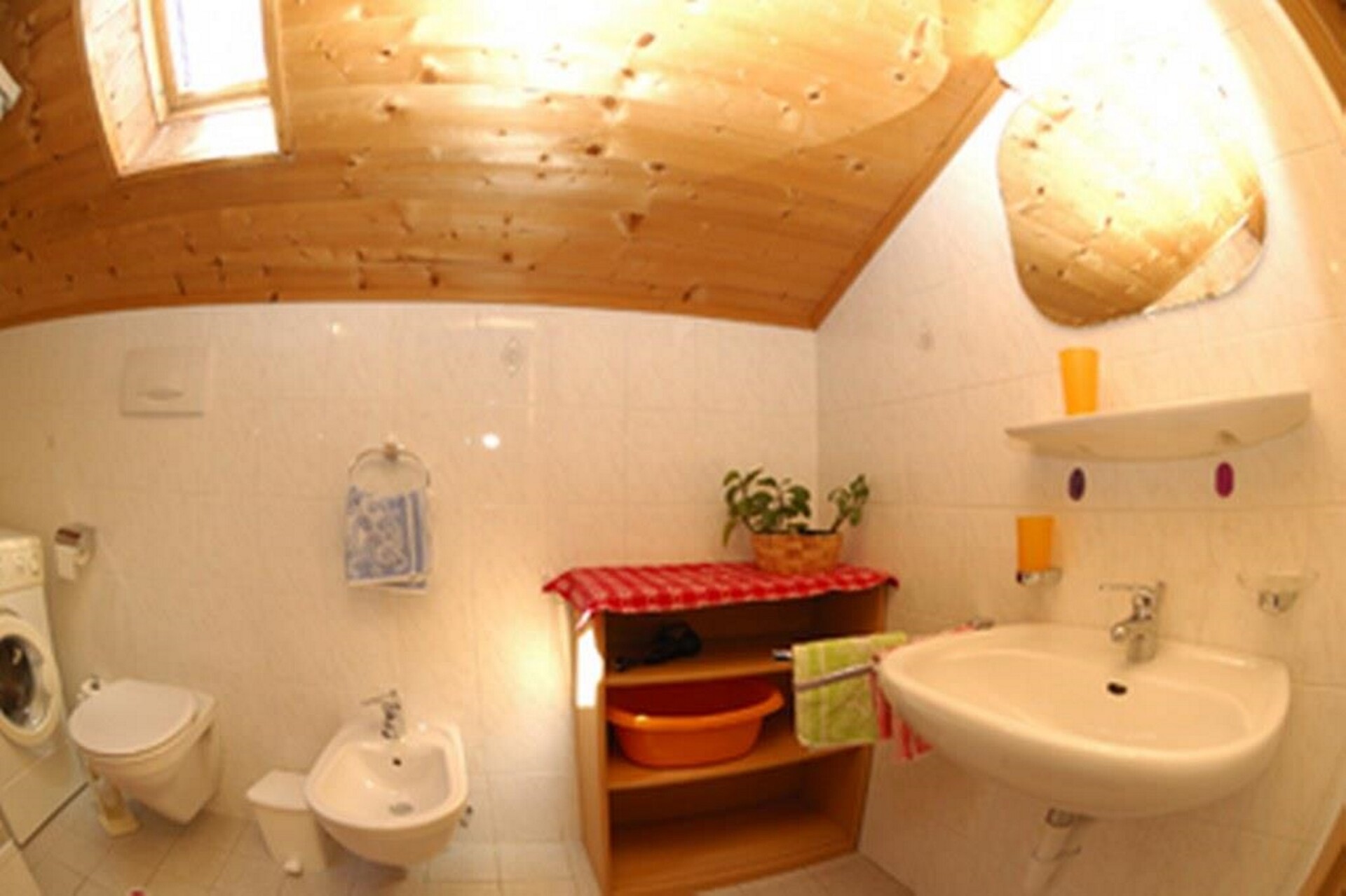 Bagno