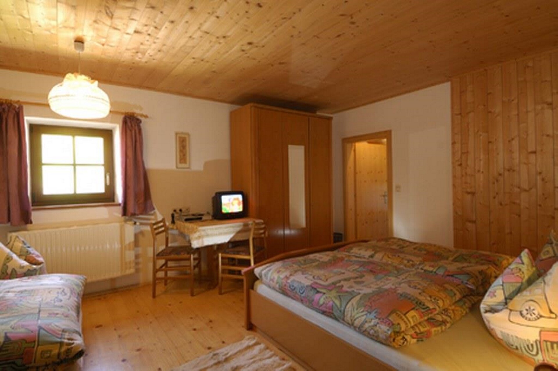 Camera da letto 3