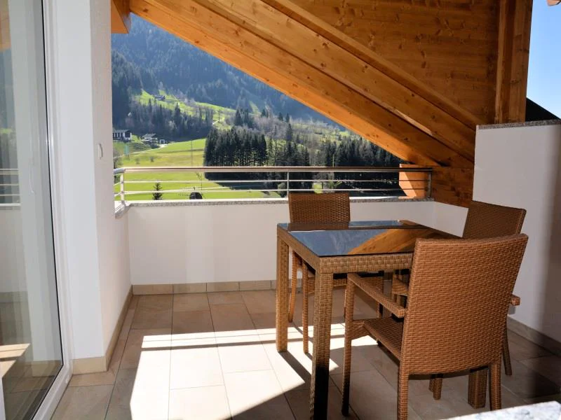 Privatzimmervermietung Bergkristall St.Martin in Passeier 12 suedtirol.info