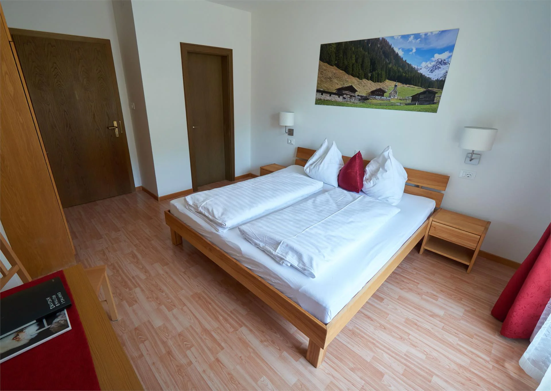 Privatzimmervermietung Bergkristall St.Martin in Passeier 28 suedtirol.info