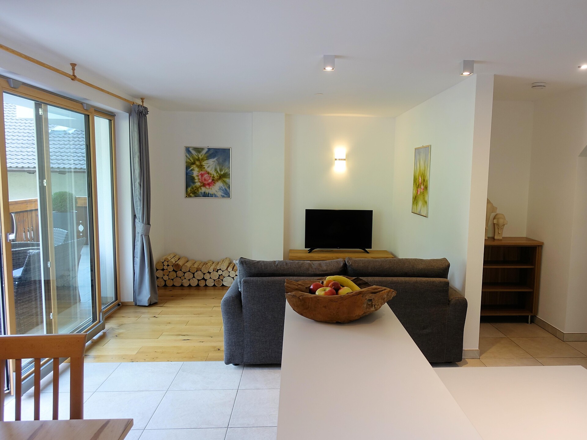 Private Pension Bergkristall