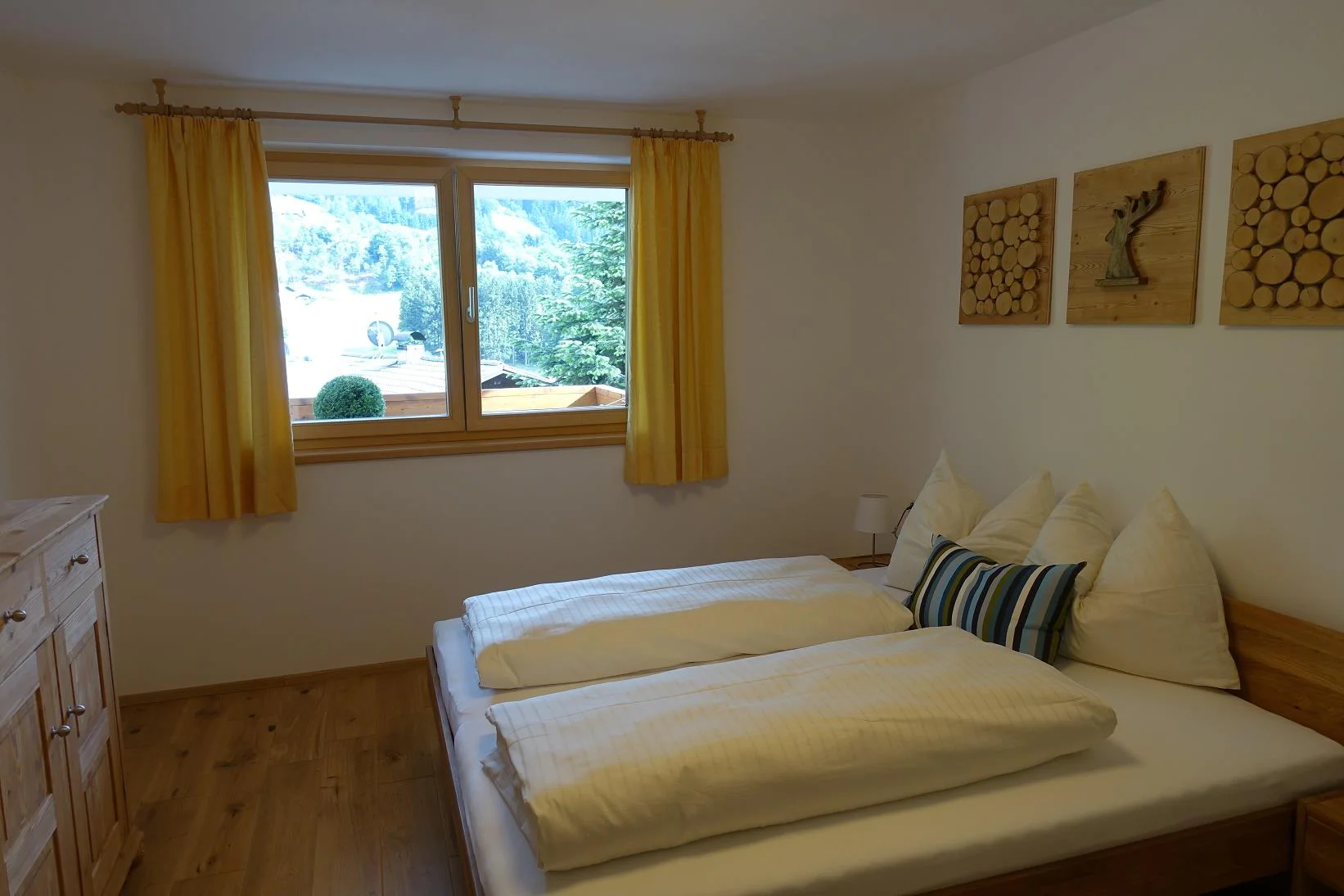 Privatzimmervermietung Bergkristall St.Martin in Passeier 19 suedtirol.info