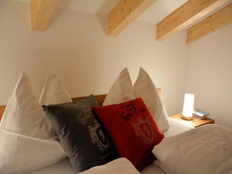 Privatzimmervermietung Bergkristall St.Martin in Passeier 15 suedtirol.info