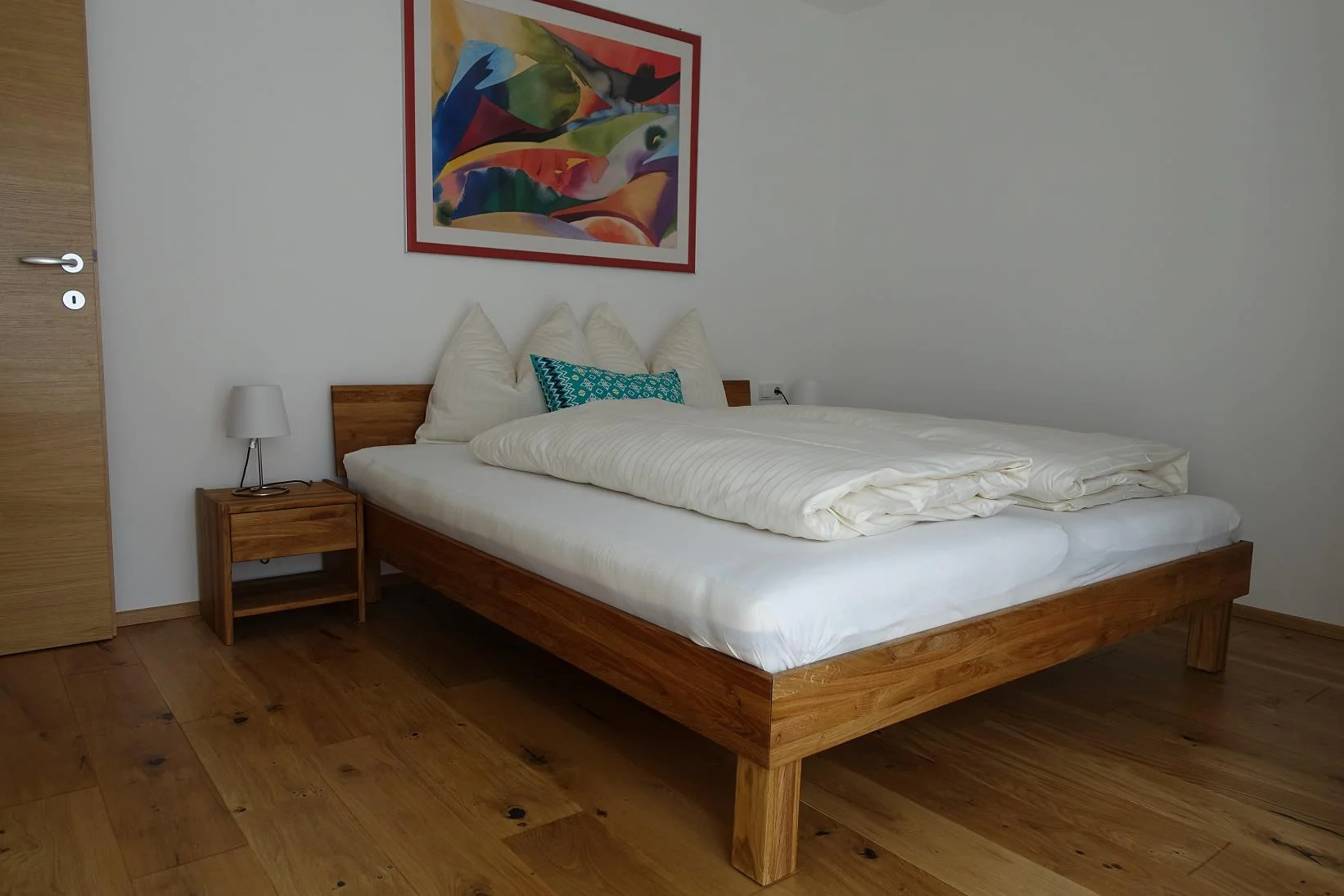 Privatzimmervermietung Bergkristall St.Martin in Passeier 5 suedtirol.info