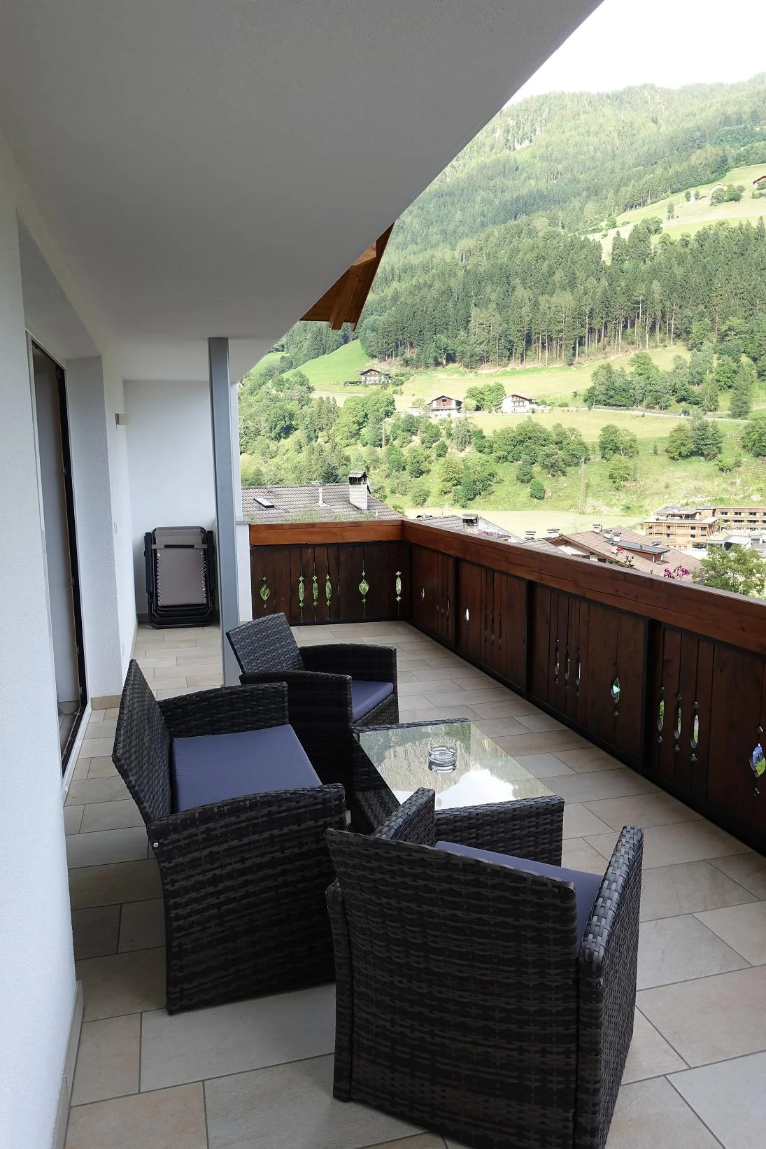Private rooms for rent Bergkristall St.Martin in Passeier/San Martino in Passiria 24 suedtirol.info