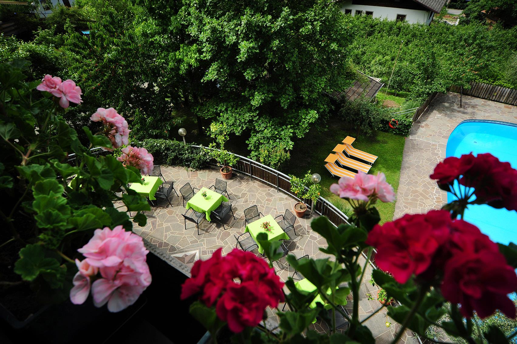 Pension Sonnheim Gargazon 10 suedtirol.info