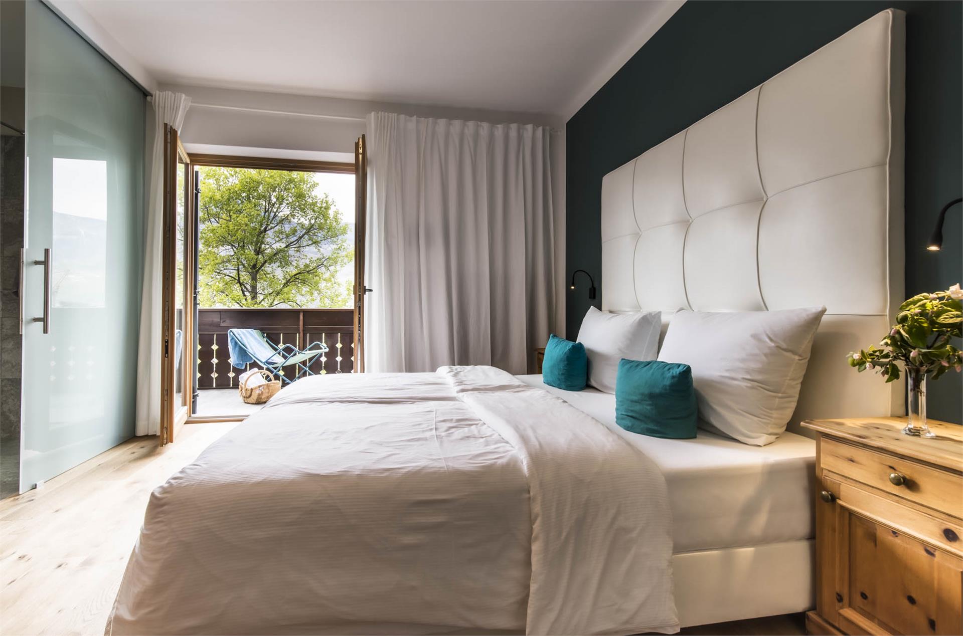 Pension Sonnheim Gargazon 1 suedtirol.info