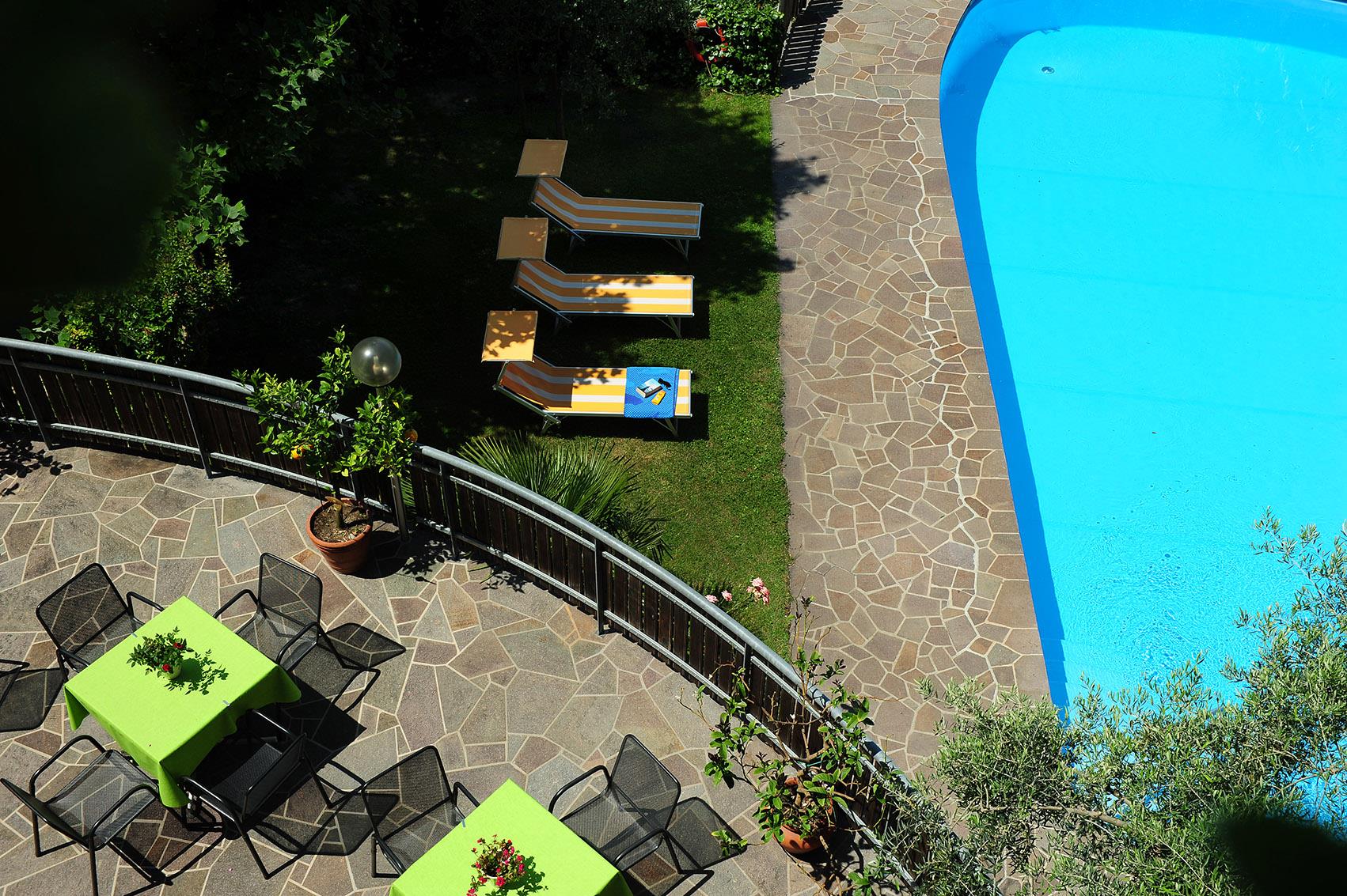Pension Sonnheim Gargazon 5 suedtirol.info
