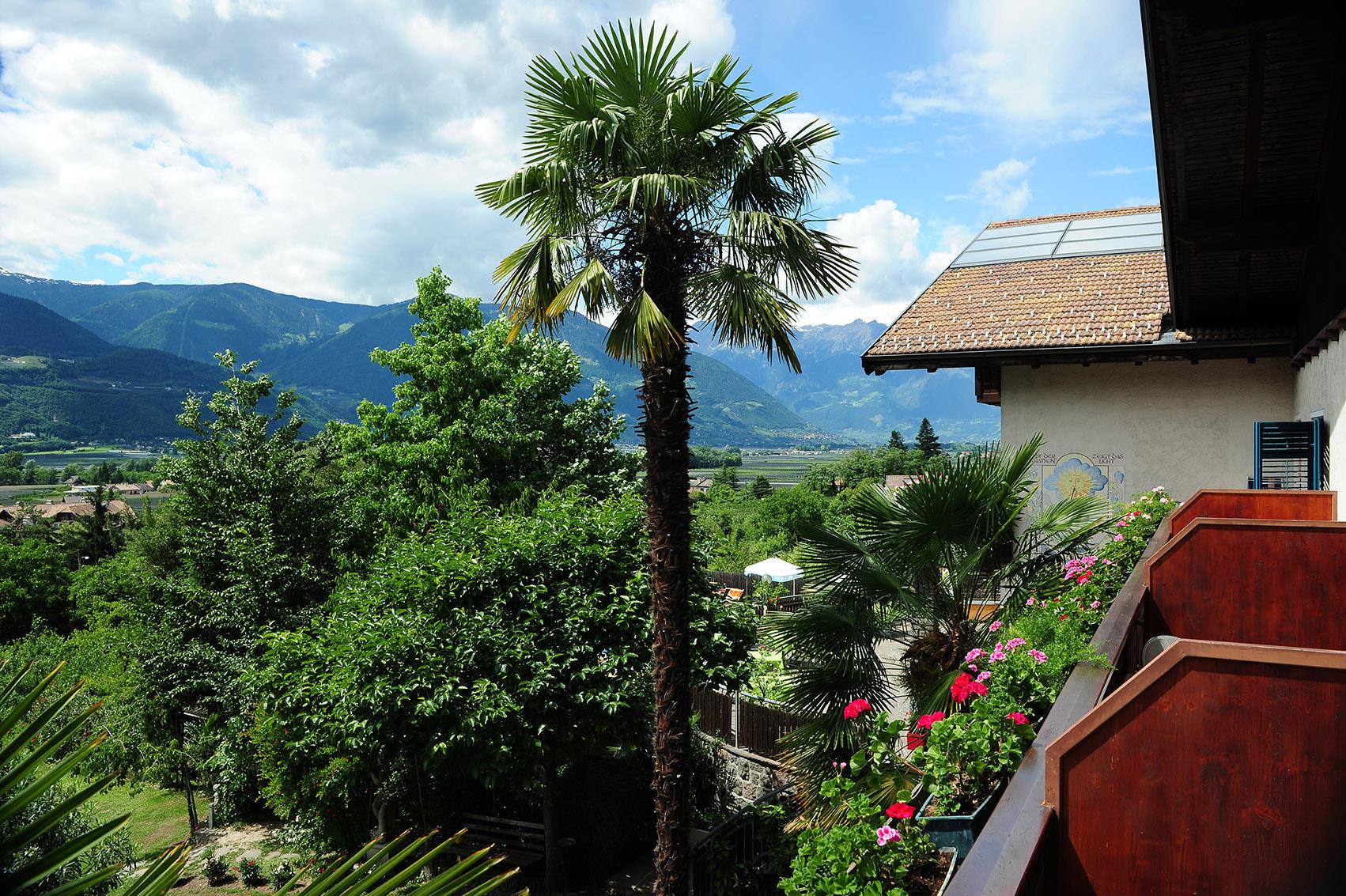 Pension Sonnheim Gargazon 12 suedtirol.info