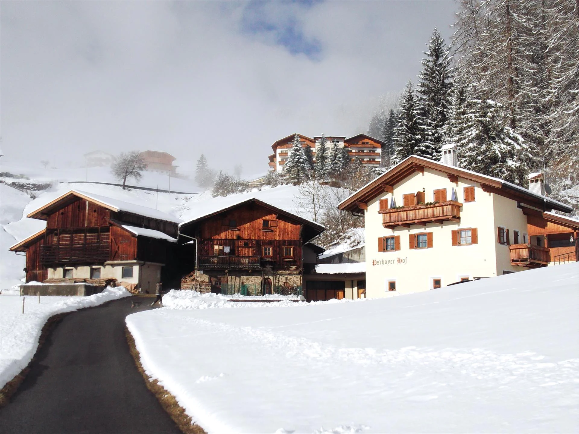 Maso Pschoyer Castelrotto 1 suedtirol.info