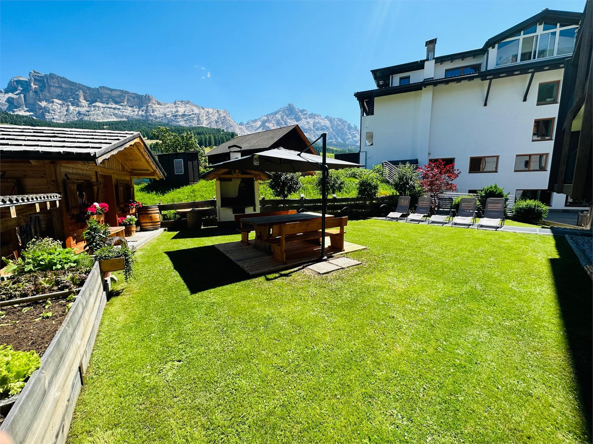 Pensione Ciasa Olga Badia 3 suedtirol.info