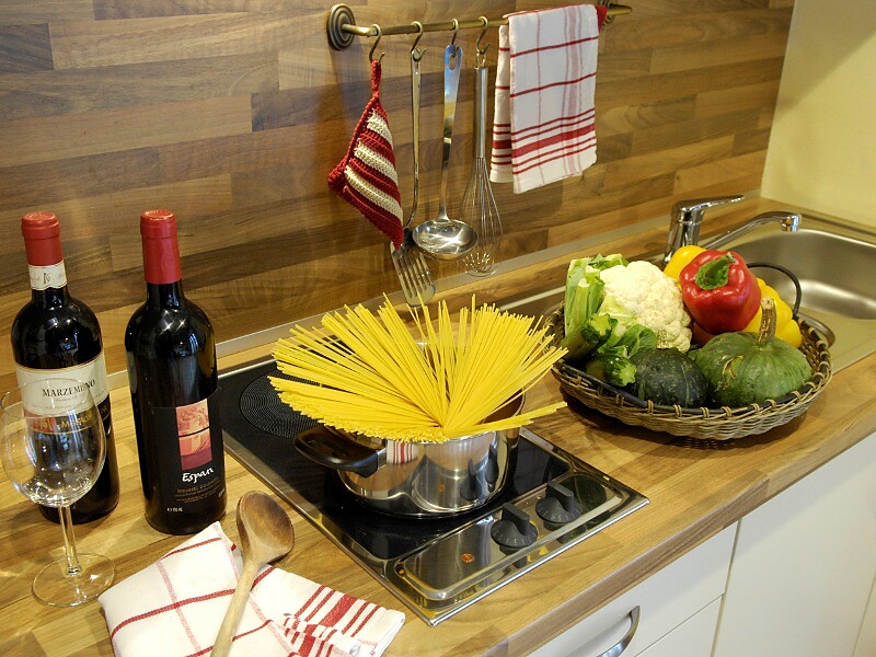 Cucina