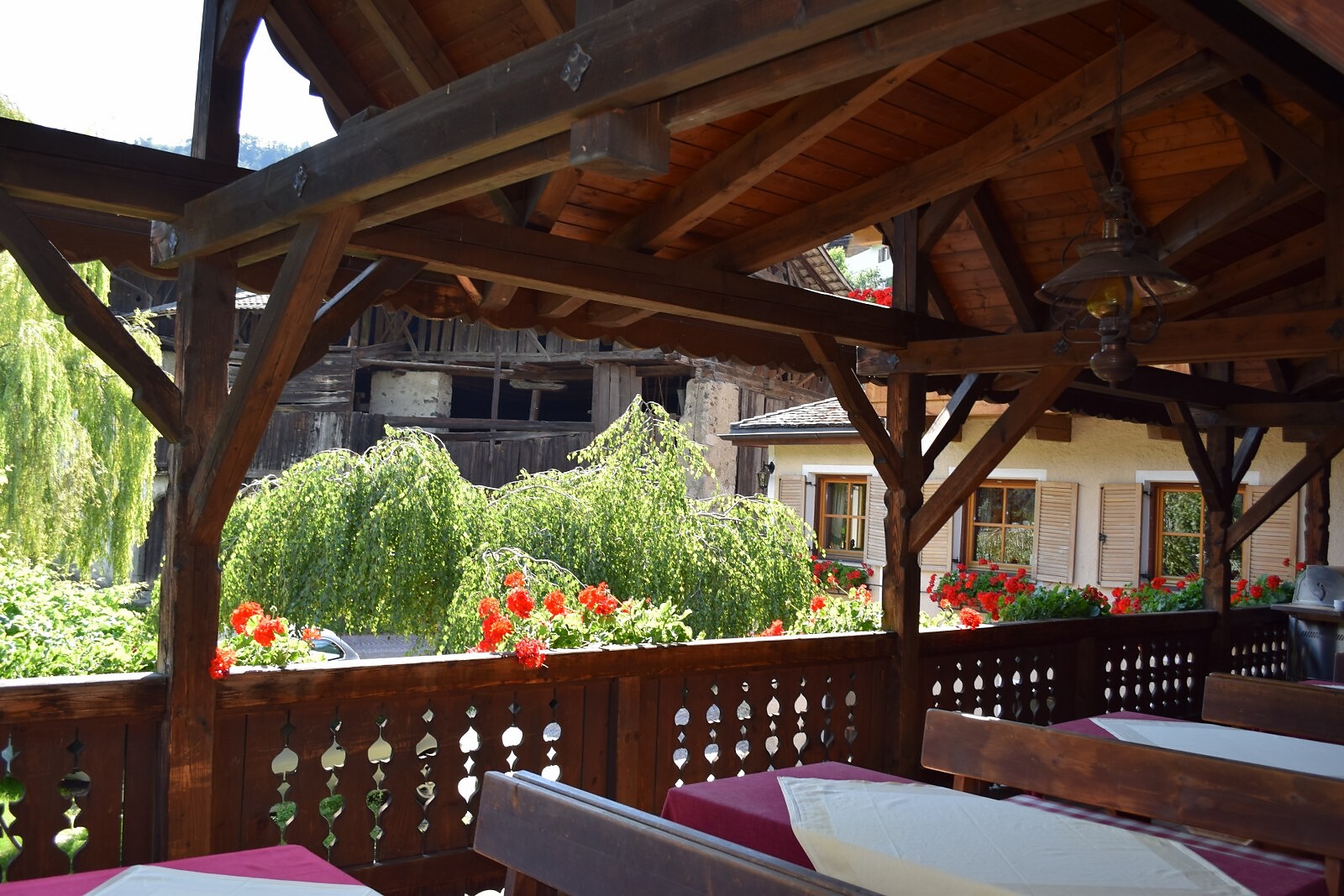 terrazza