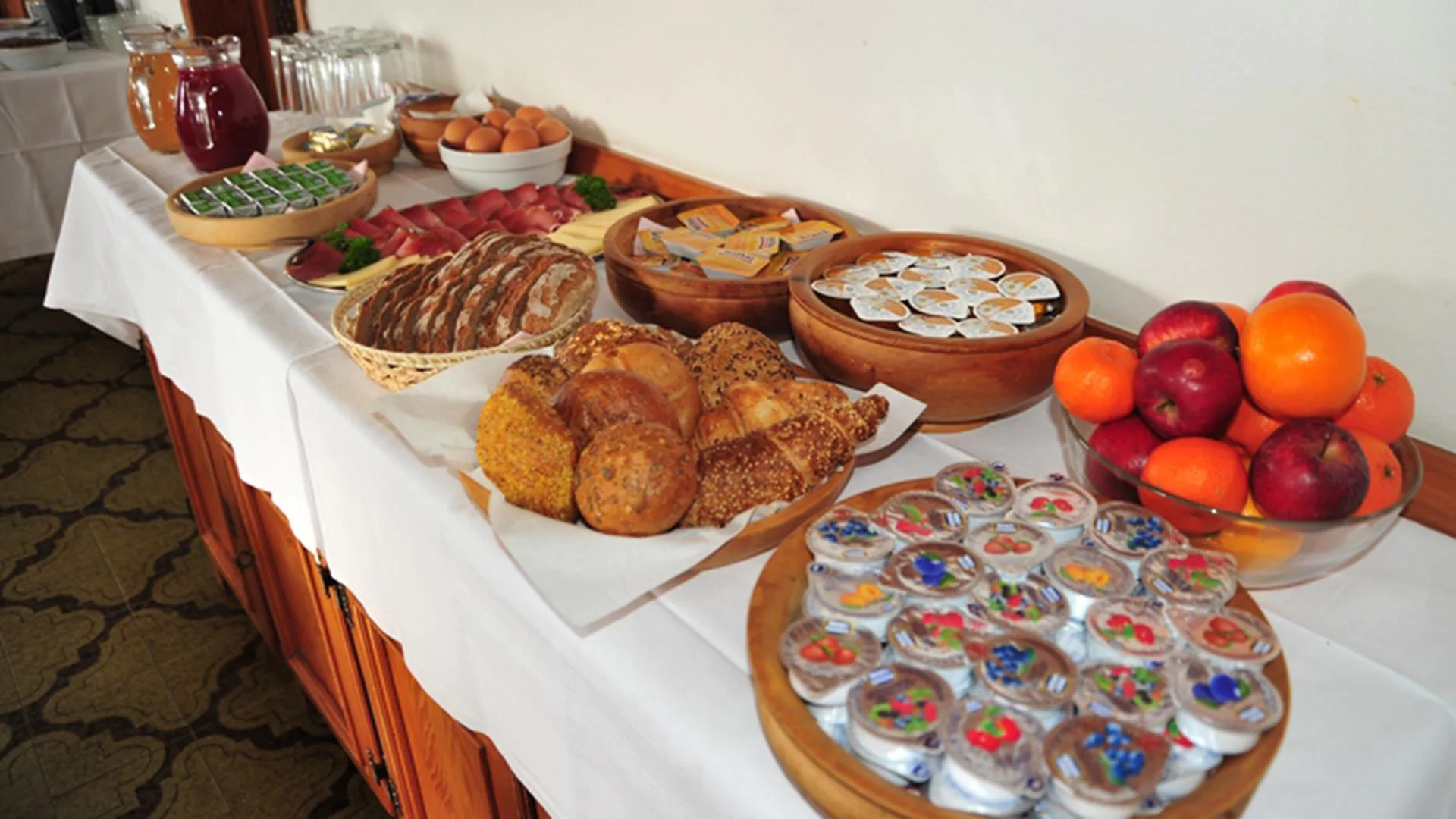 Pension Harrasser Pfalzen/Falzes 9 suedtirol.info