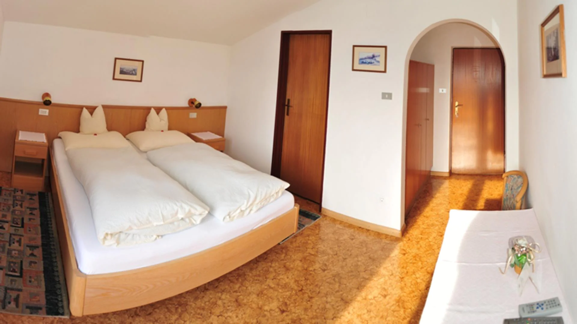Pension Harrasser Pfalzen/Falzes 11 suedtirol.info