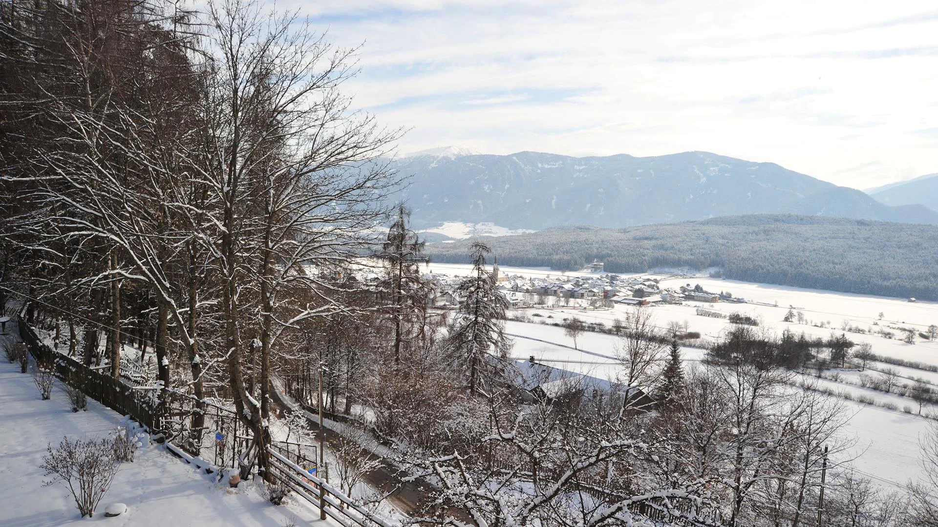Pension Harrasser Pfalzen/Falzes 8 suedtirol.info