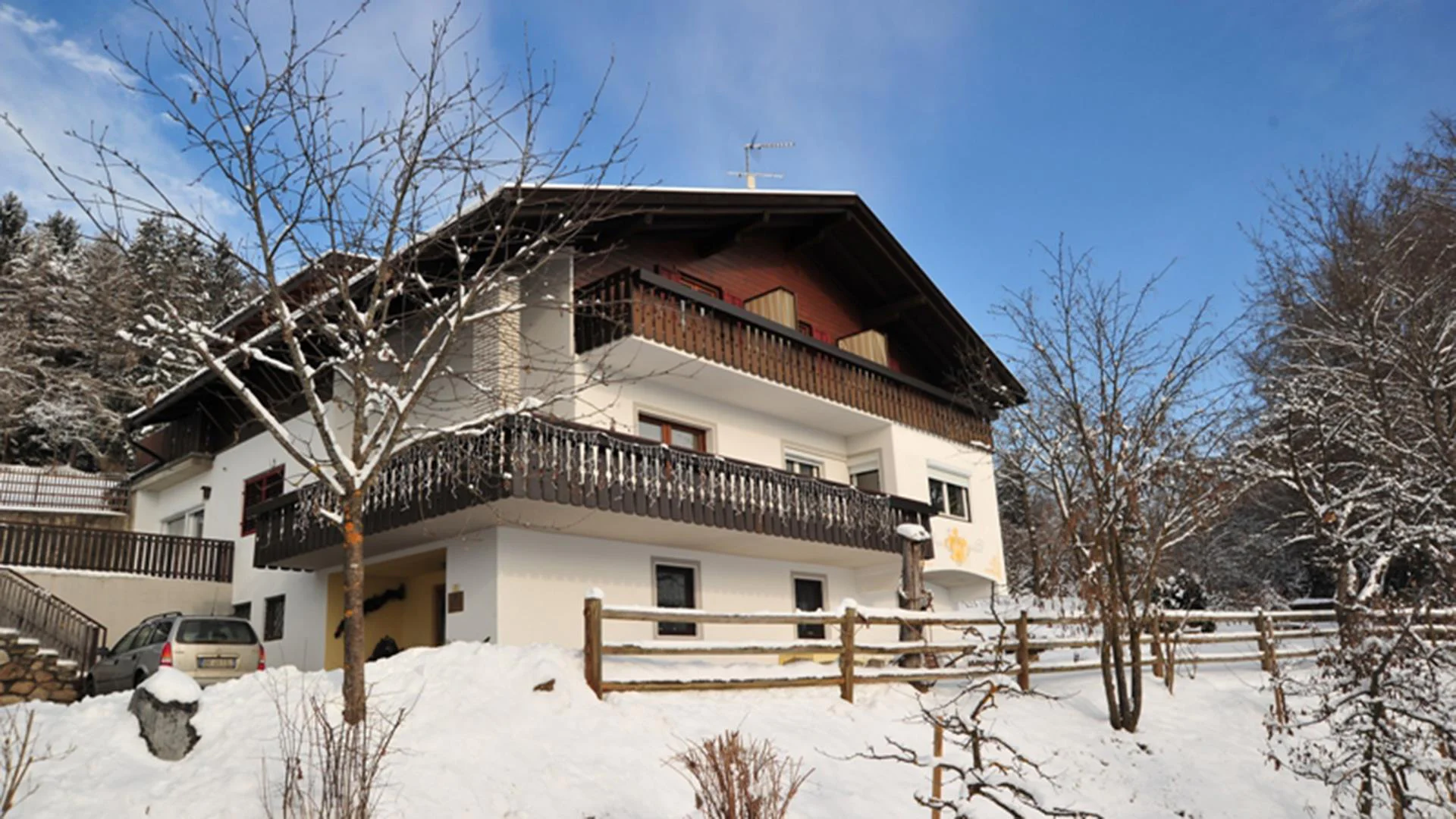Pension Harrasser Pfalzen/Falzes 6 suedtirol.info