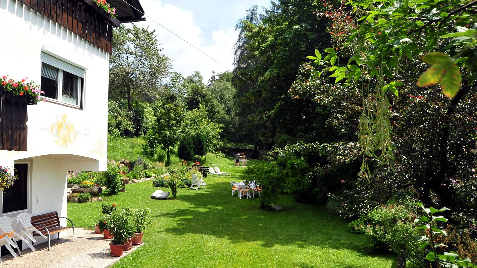 Pension Harrasser Pfalzen/Falzes 3 suedtirol.info