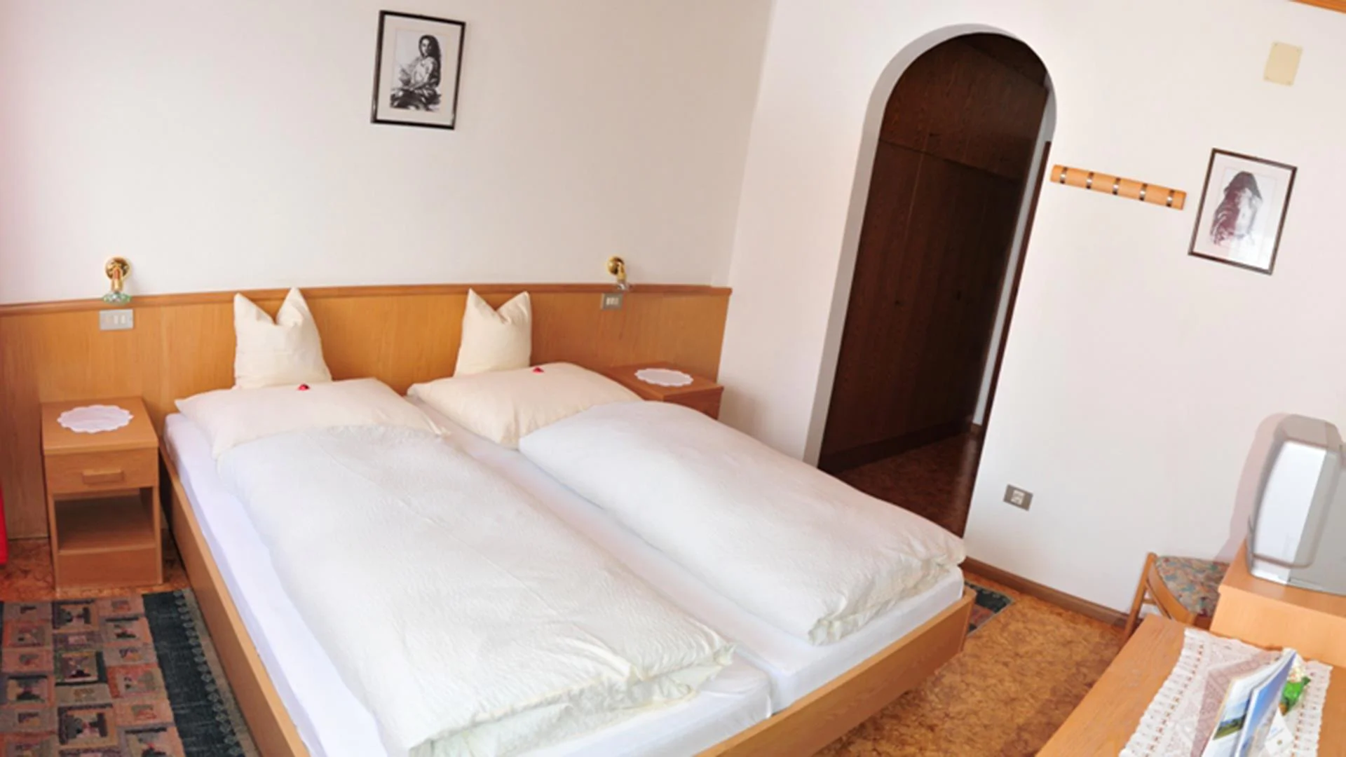 Pension Harrasser Pfalzen/Falzes 12 suedtirol.info