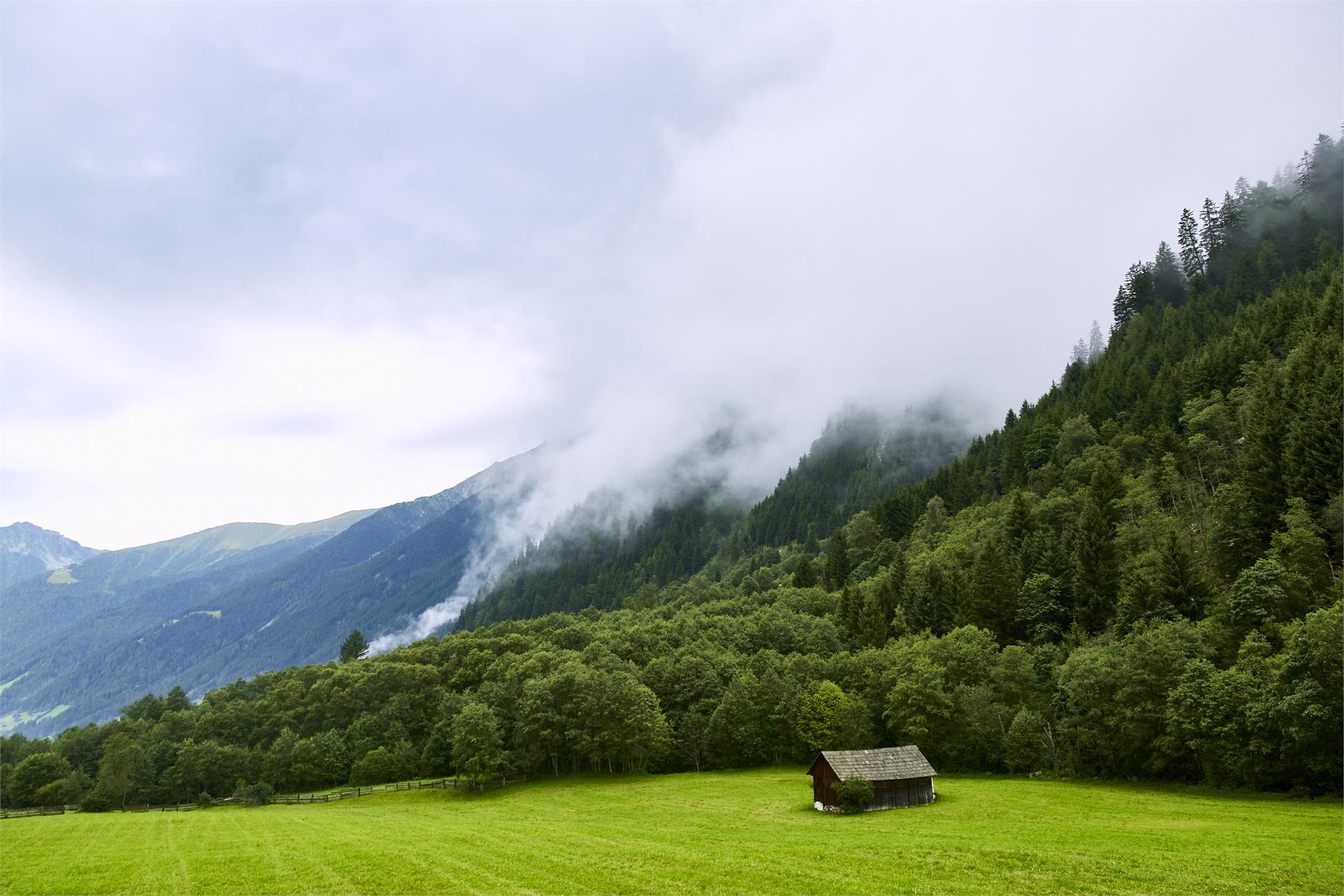 Pensione Brunner Rasun Anterselva 19 suedtirol.info