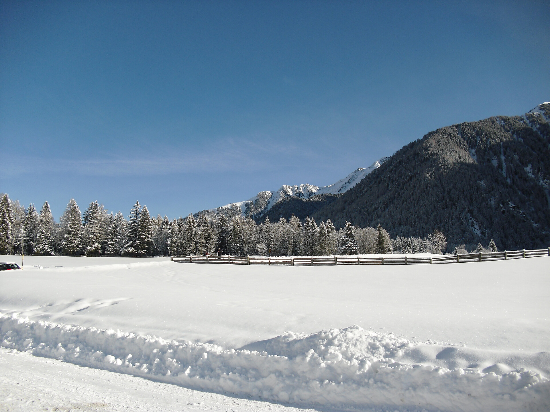 Apartments Hochbrunn | Pension Brunner Rasen-Antholz 8 suedtirol.info