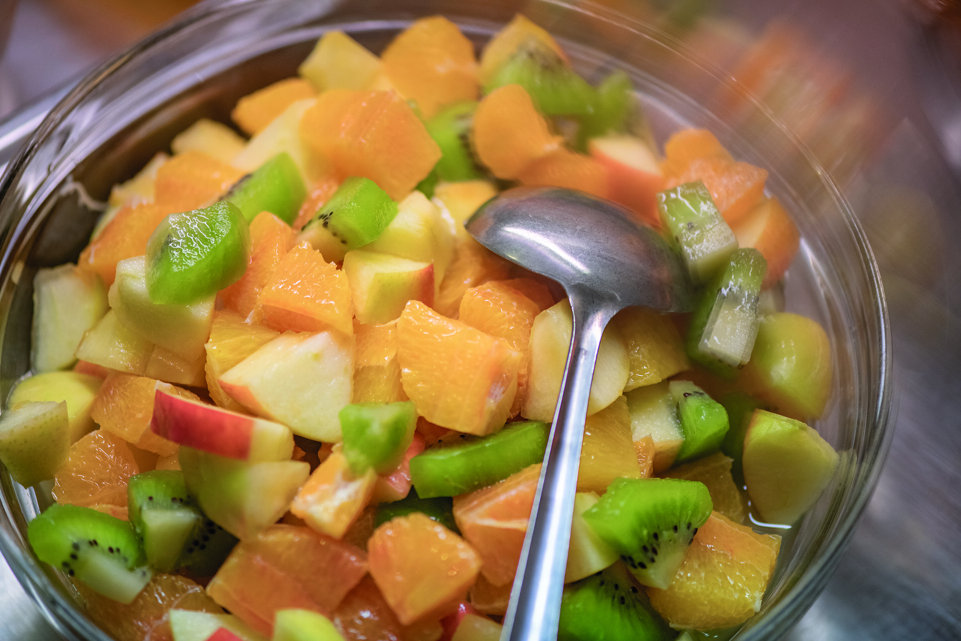 Apartments Hochbrunn