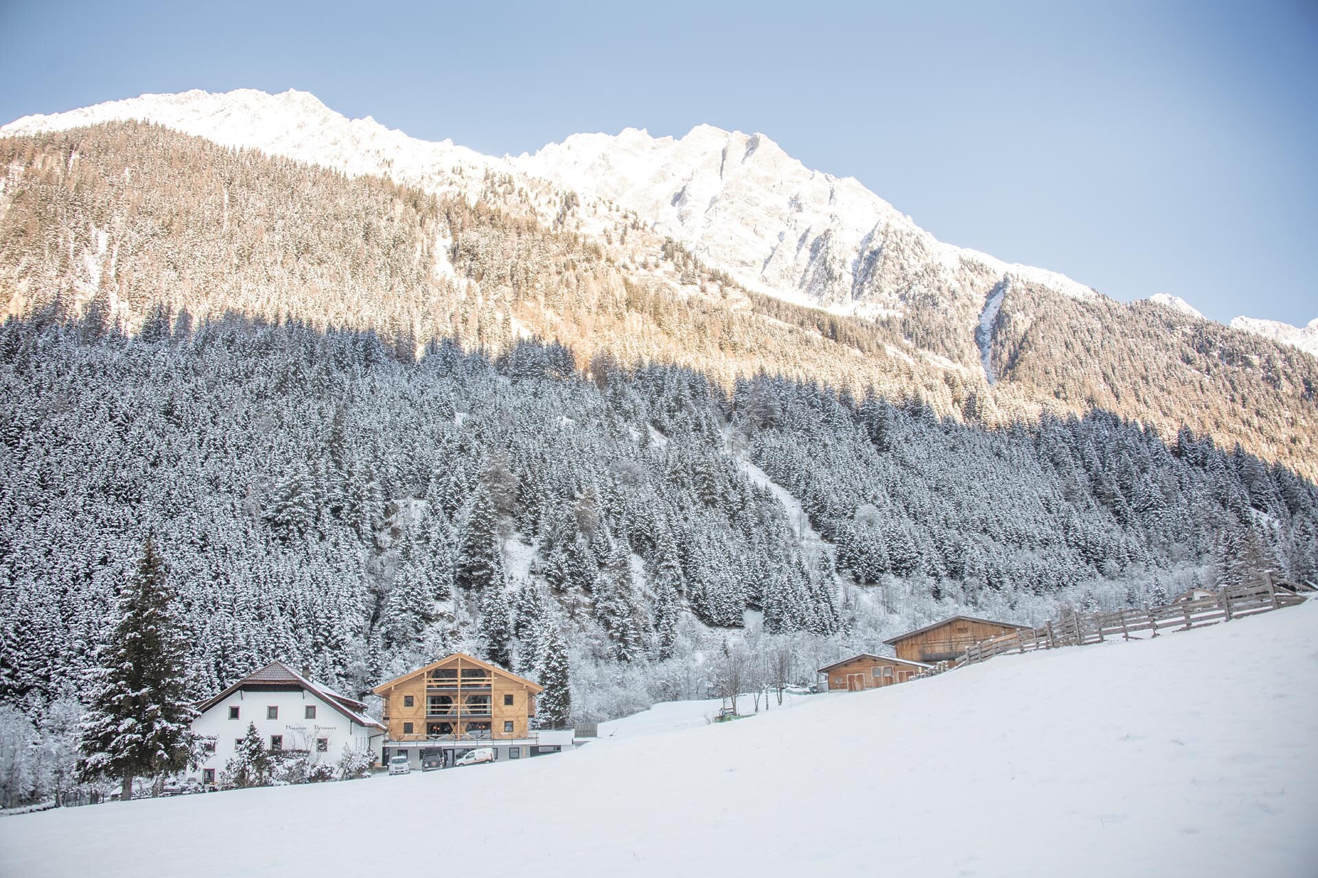 Pensione Brunner Rasun Anterselva 3 suedtirol.info