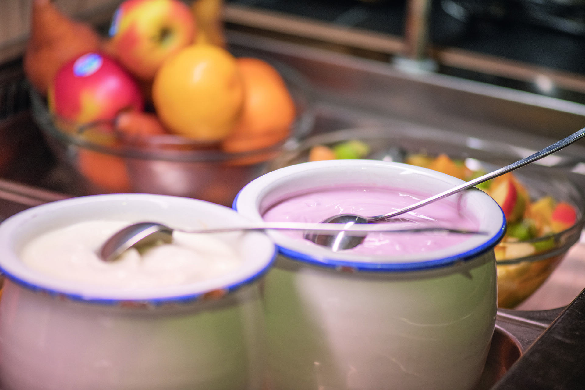 Apartments Hochbrunn