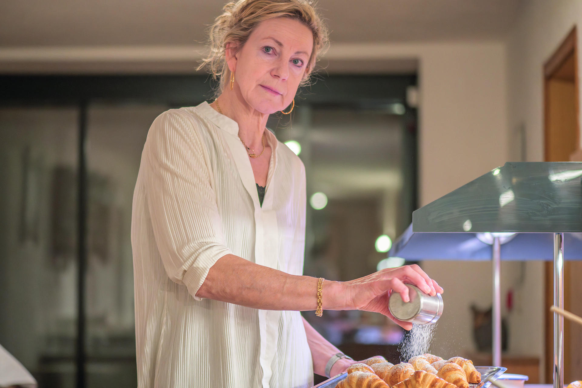 Apartments Hochbrunn