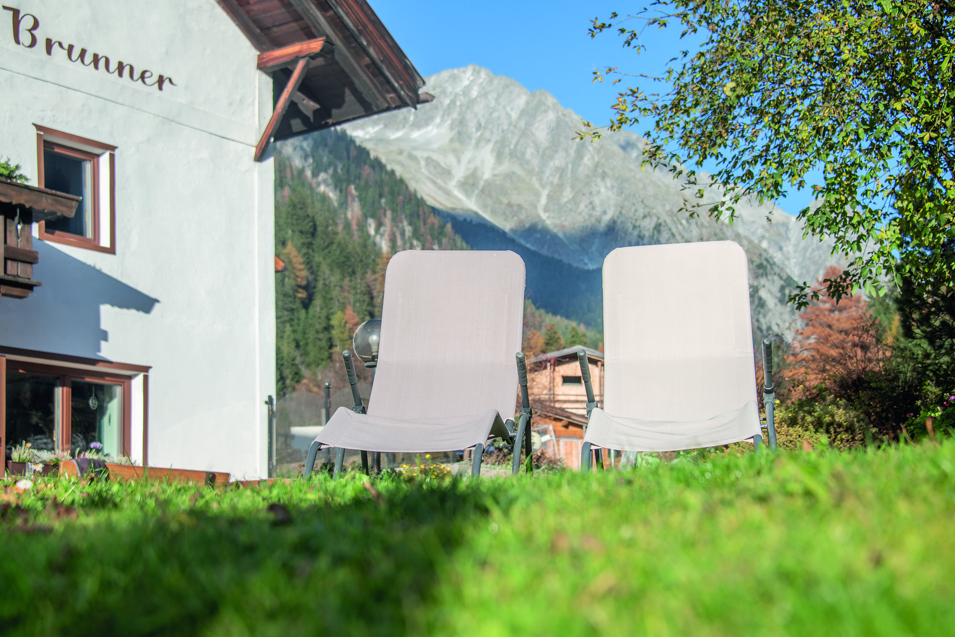 Apartments Hochbrunn