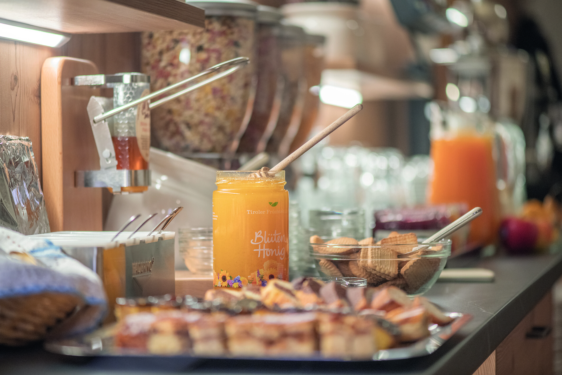 Apartments Hochbrunn