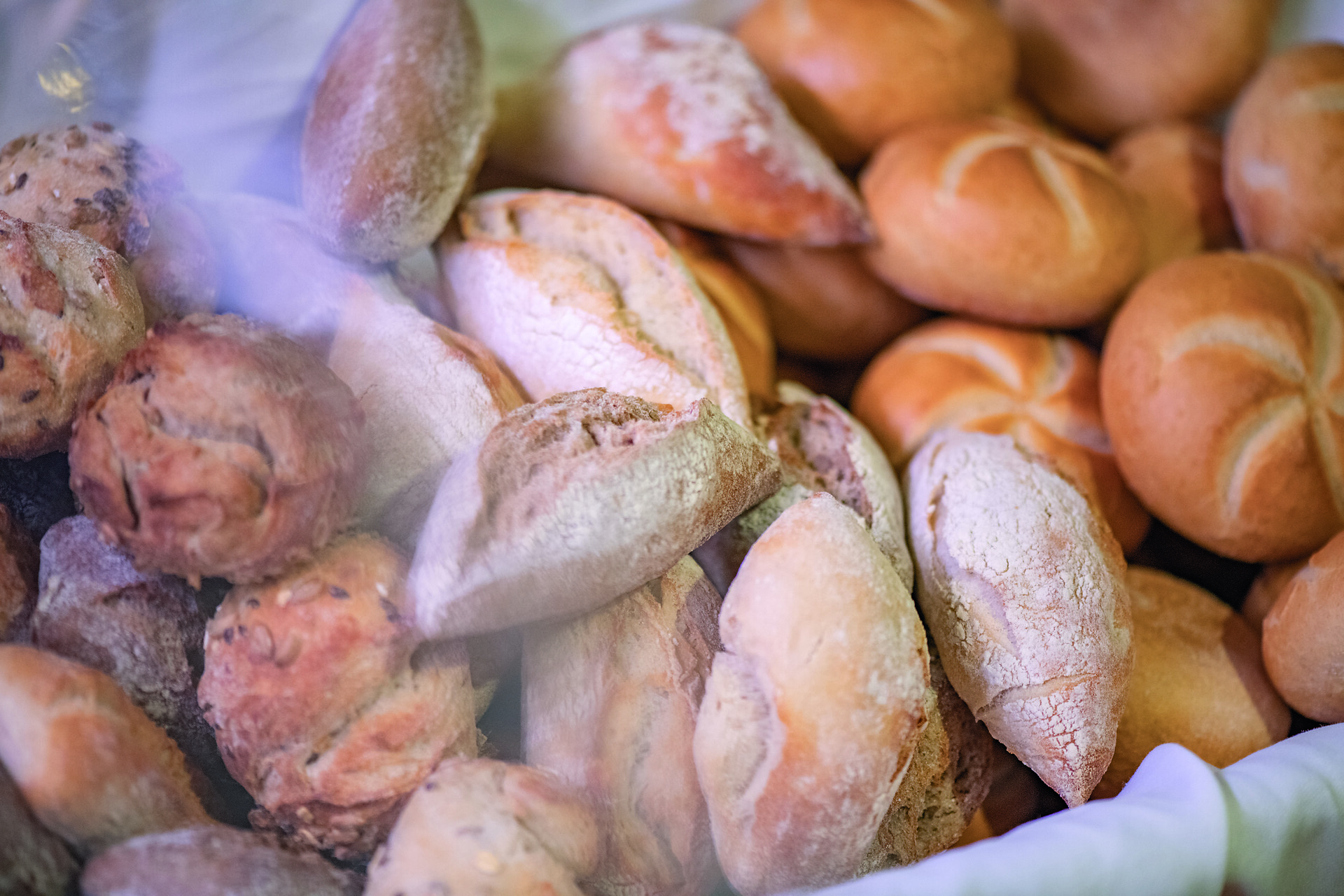 Apartments Hochbrunn