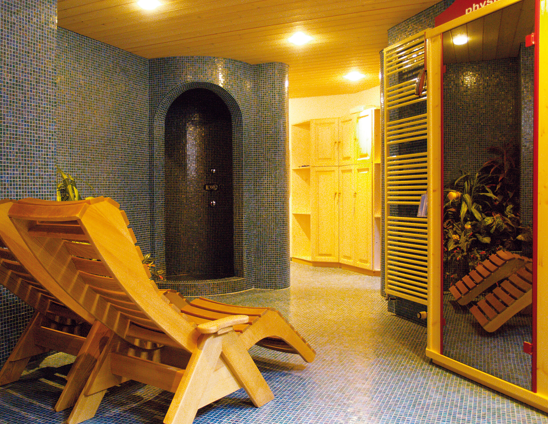 Apartments Hochbrunn | Pension Brunner Rasen-Antholz 21 suedtirol.info