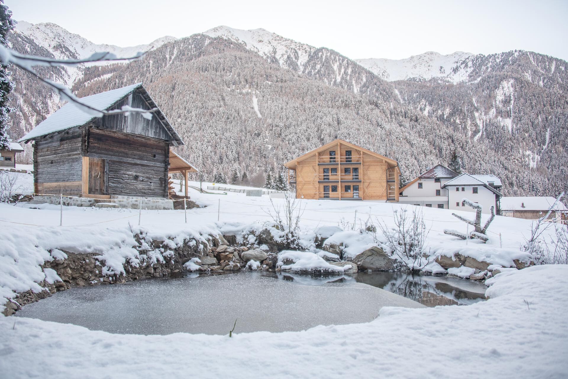 Pensione Brunner Rasun Anterselva 4 suedtirol.info