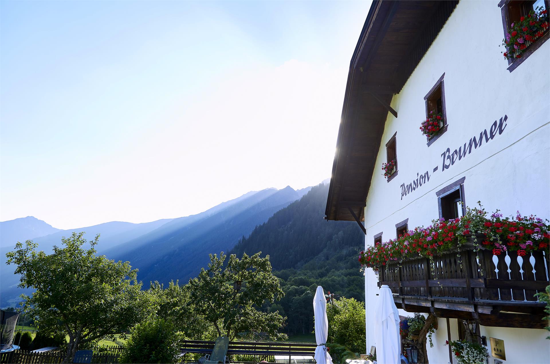 Pensione Brunner Rasun Anterselva 12 suedtirol.info