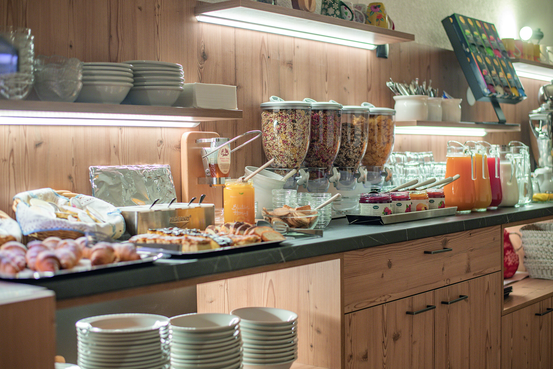 Apartments Hochbrunn