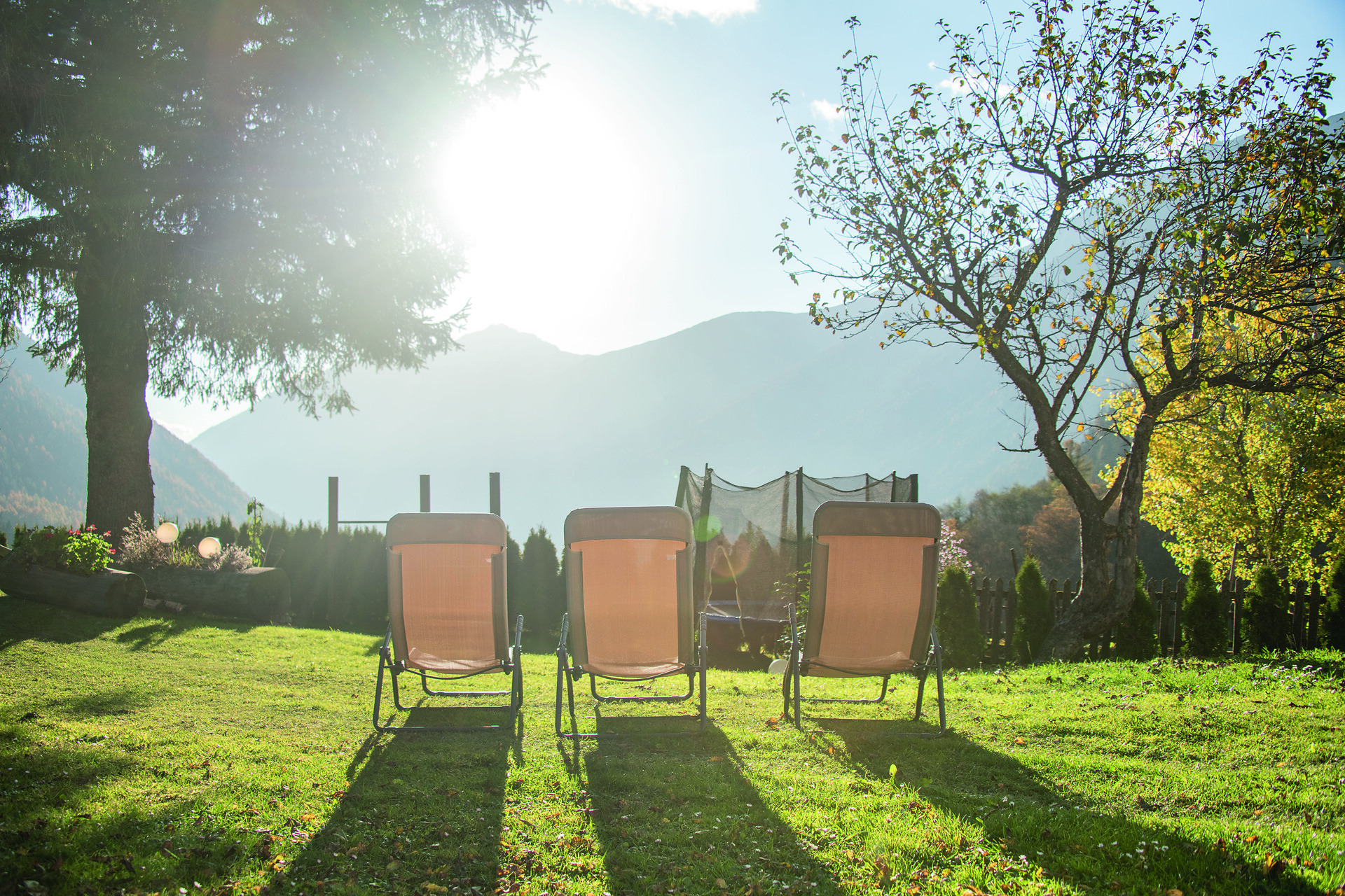 Apartments Hochbrunn