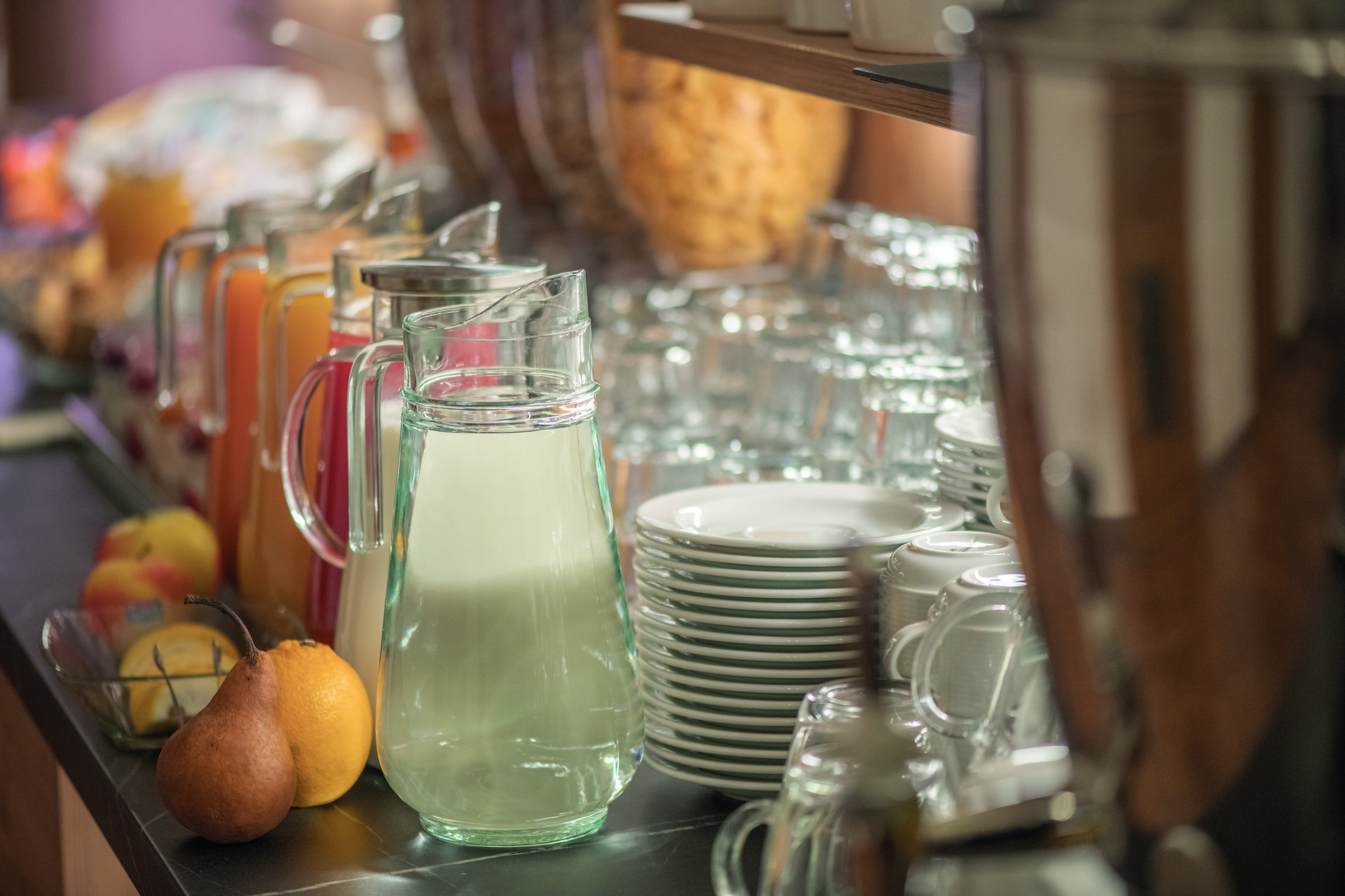 Apartments Hochbrunn