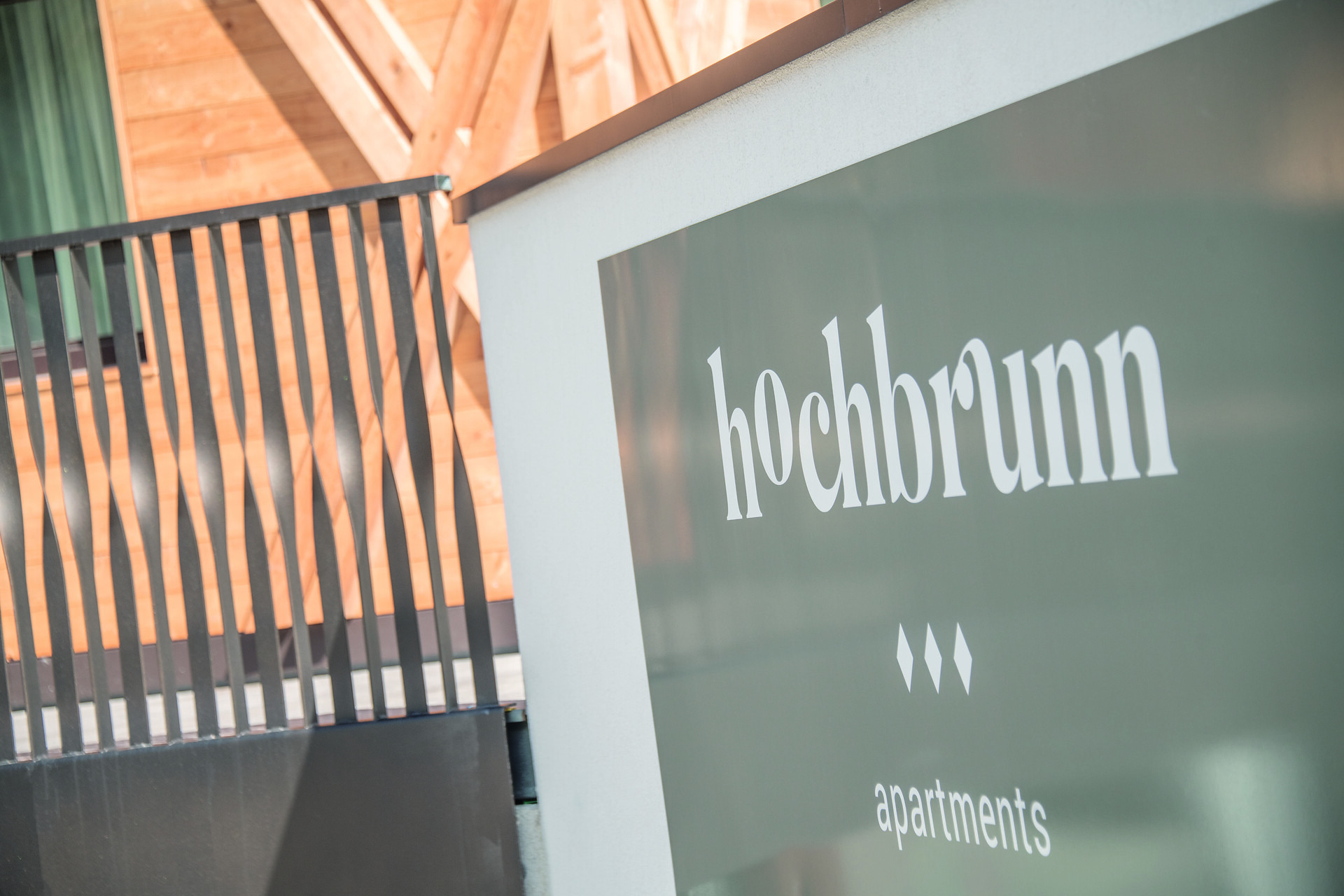 Apartments Hochbrunn