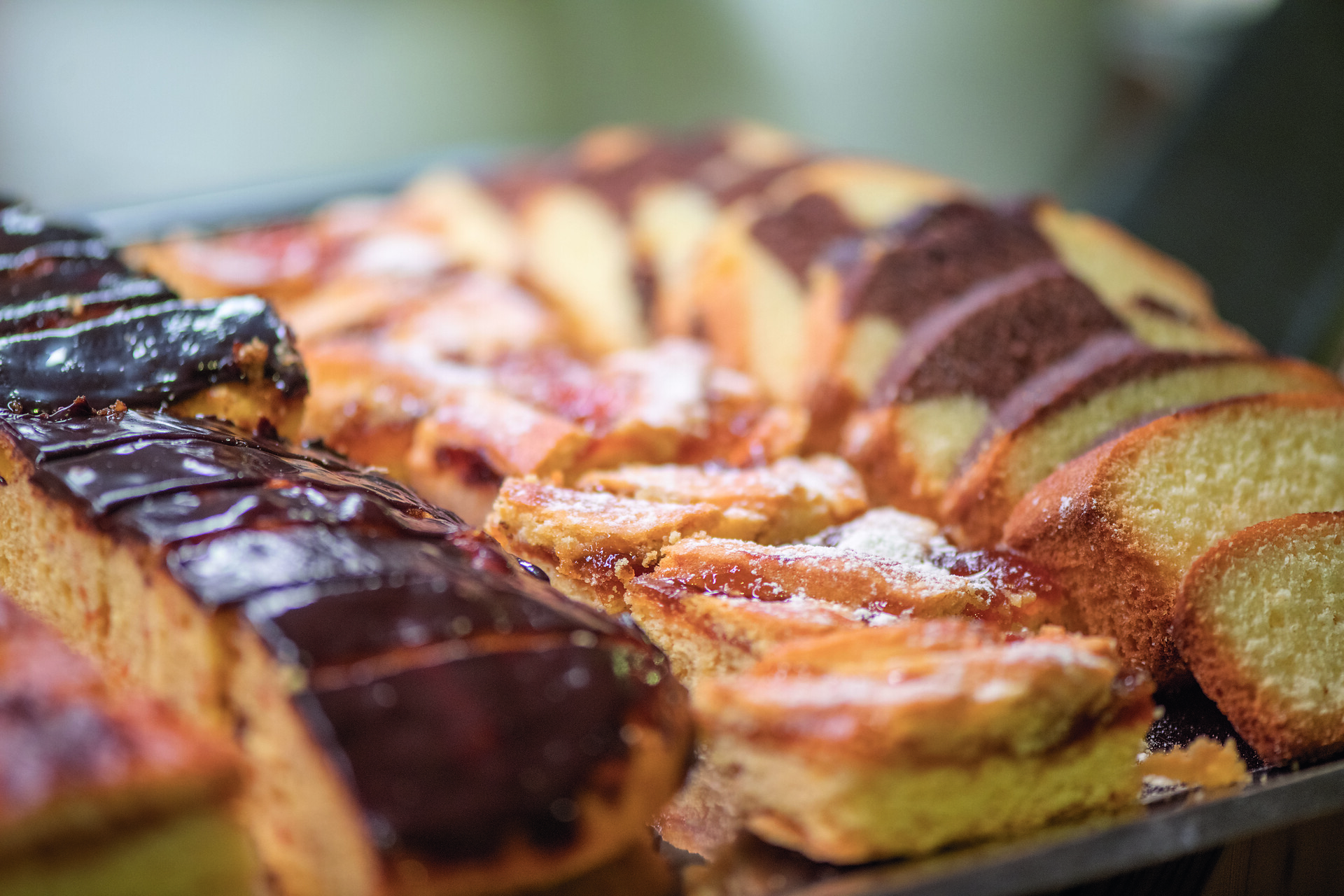 Apartments Hochbrunn