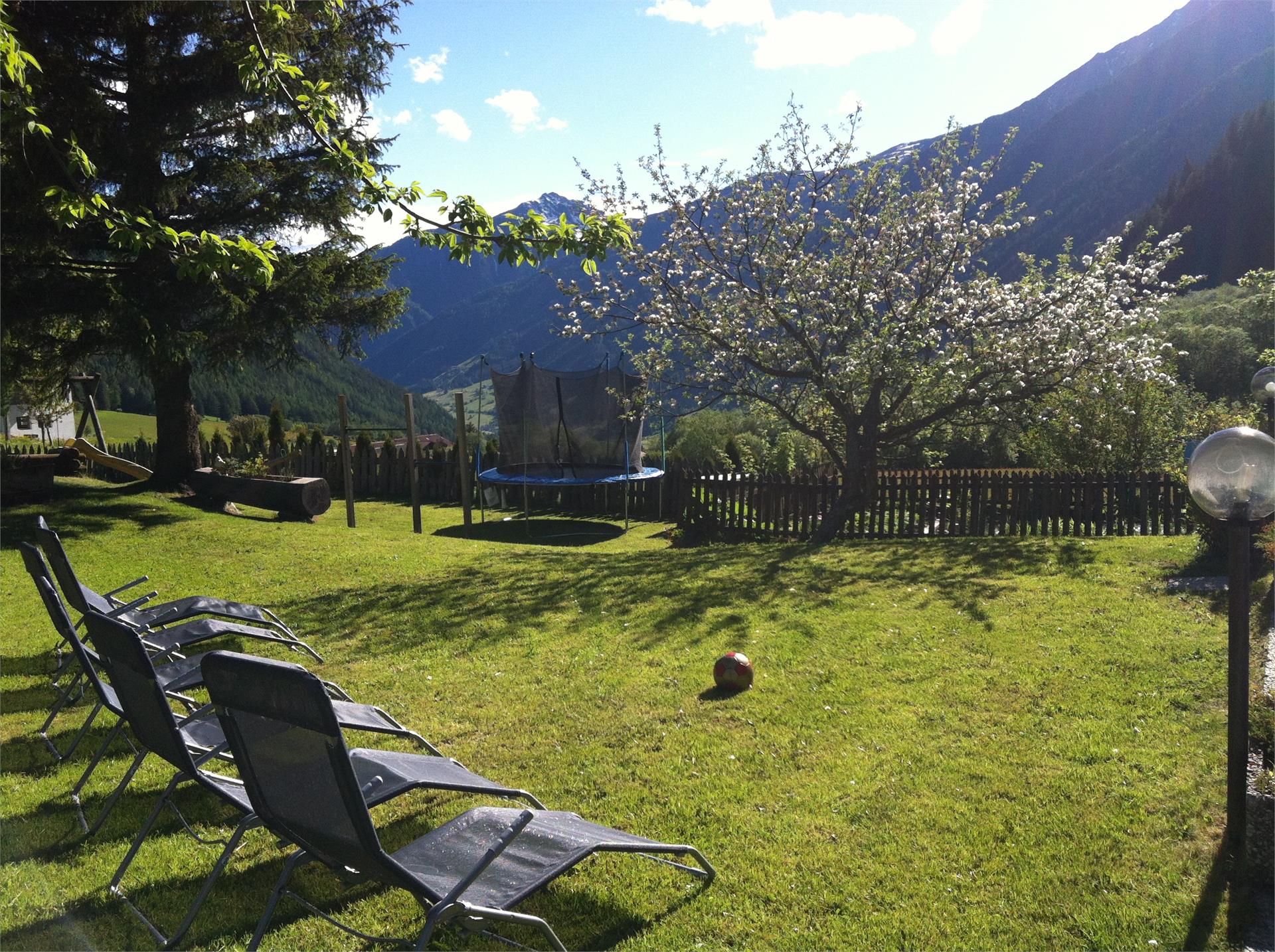 Pensione Brunner Rasun Anterselva 17 suedtirol.info