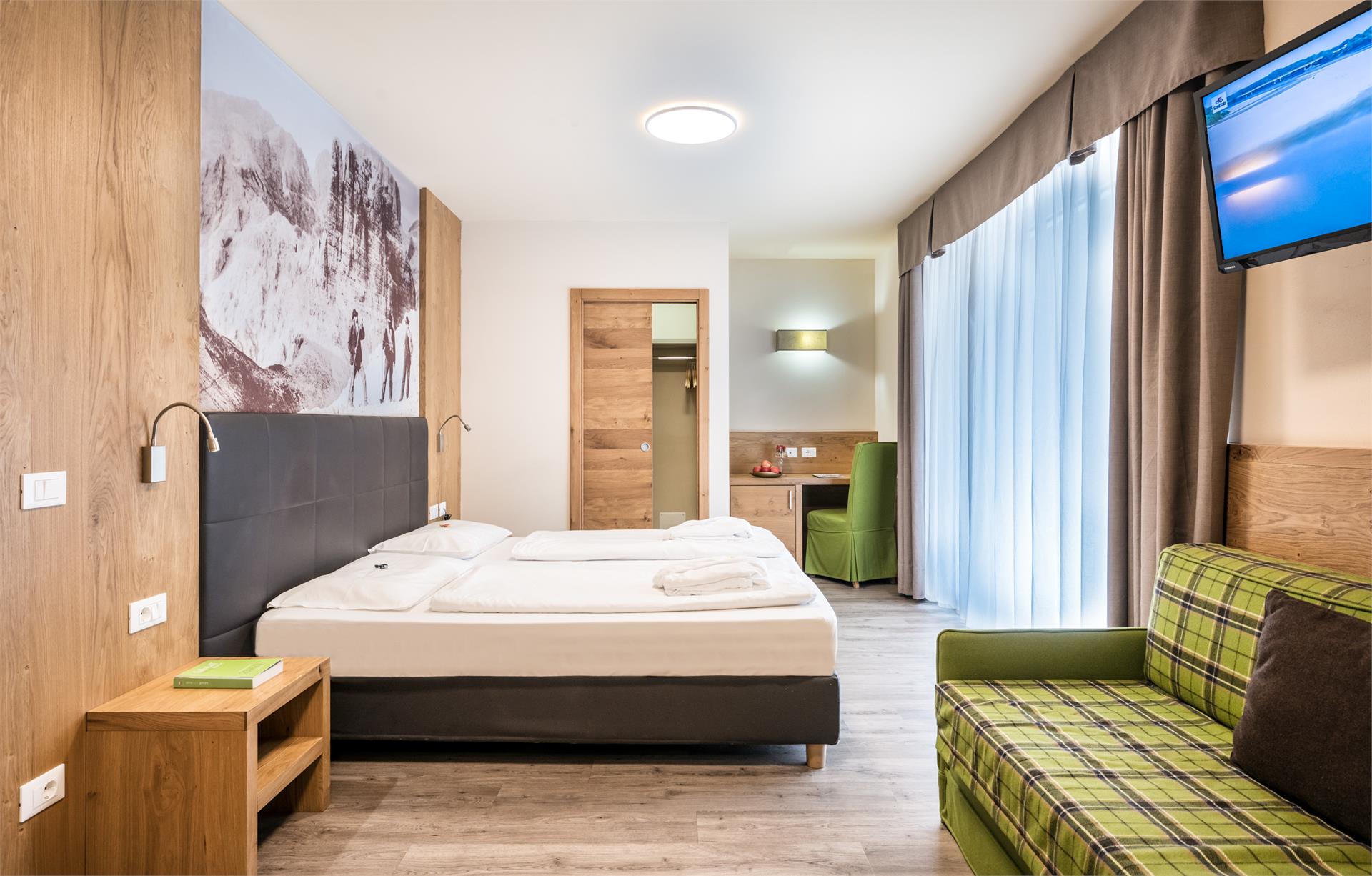Parc Hotel Miramonti Fiè allo Sciliar 5 suedtirol.info