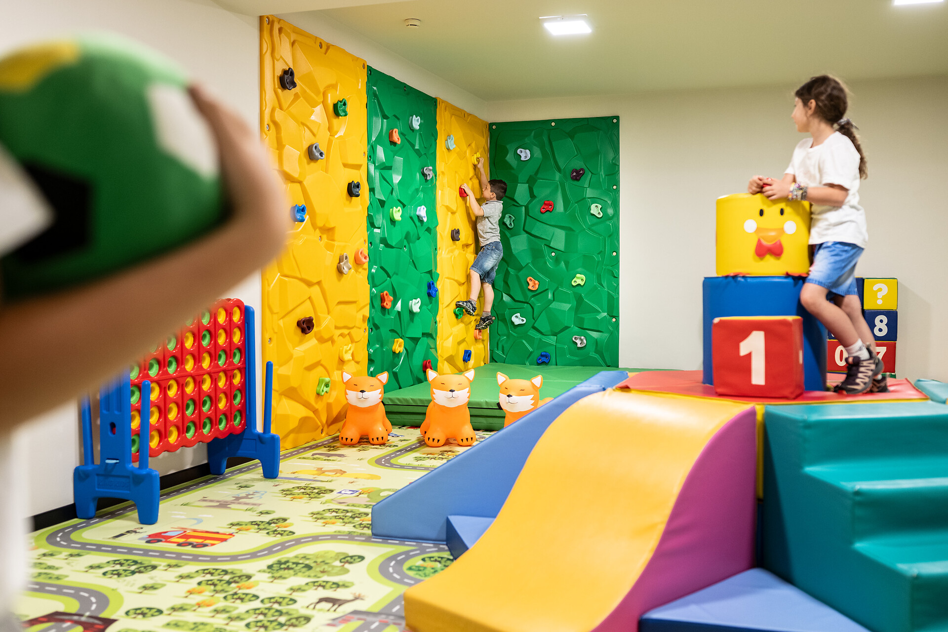 Parc Hotel Miramonti - Regione dolomitica Alpe di Siusi - #23 - suedtirol.info