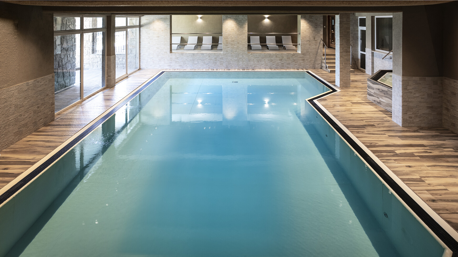 Parc Hotel Miramonti - Regione dolomitica Alpe di Siusi - #19 - suedtirol.info