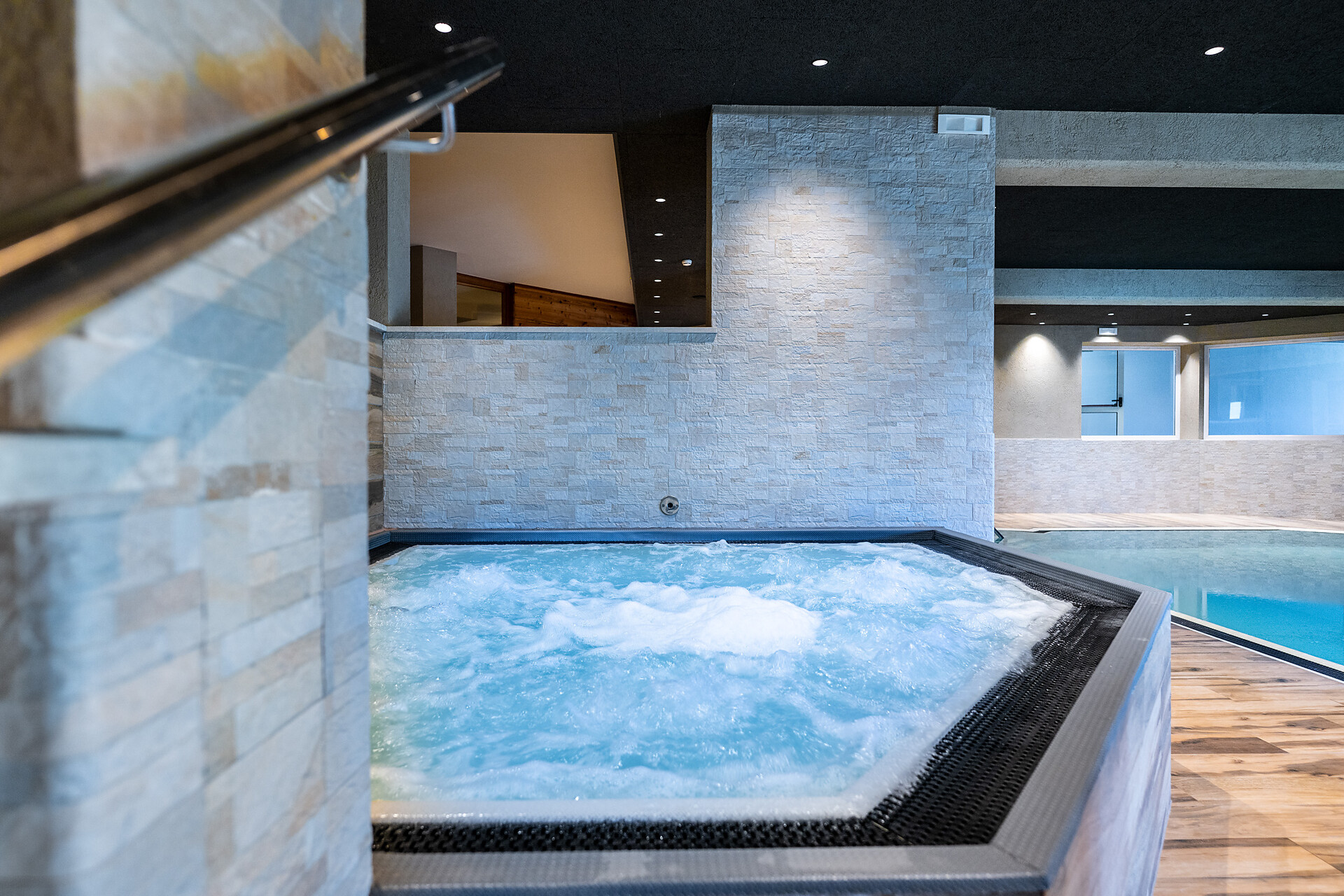 Parc Hotel Miramonti - Regione dolomitica Alpe di Siusi - #21 - suedtirol.info