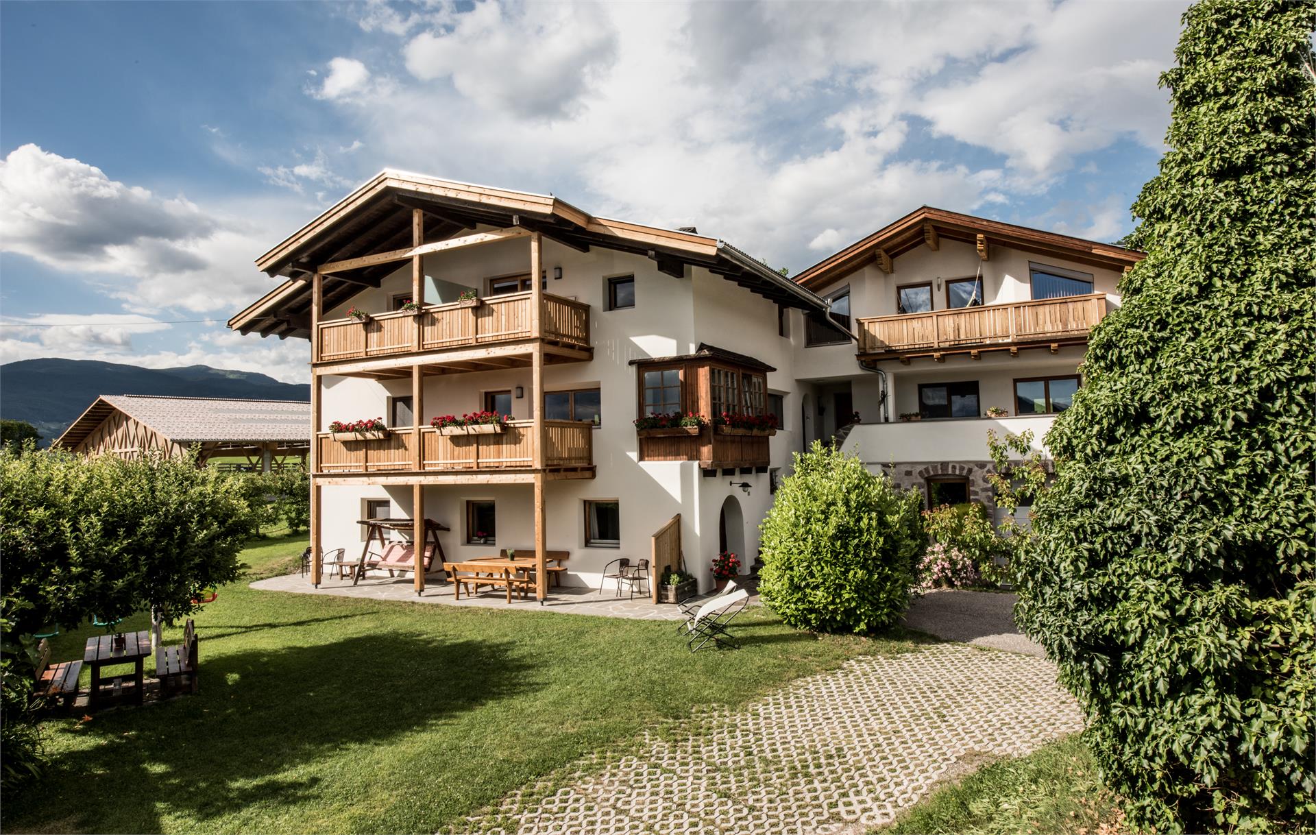 Maso Platzerhof Fiè allo Sciliar 1 suedtirol.info