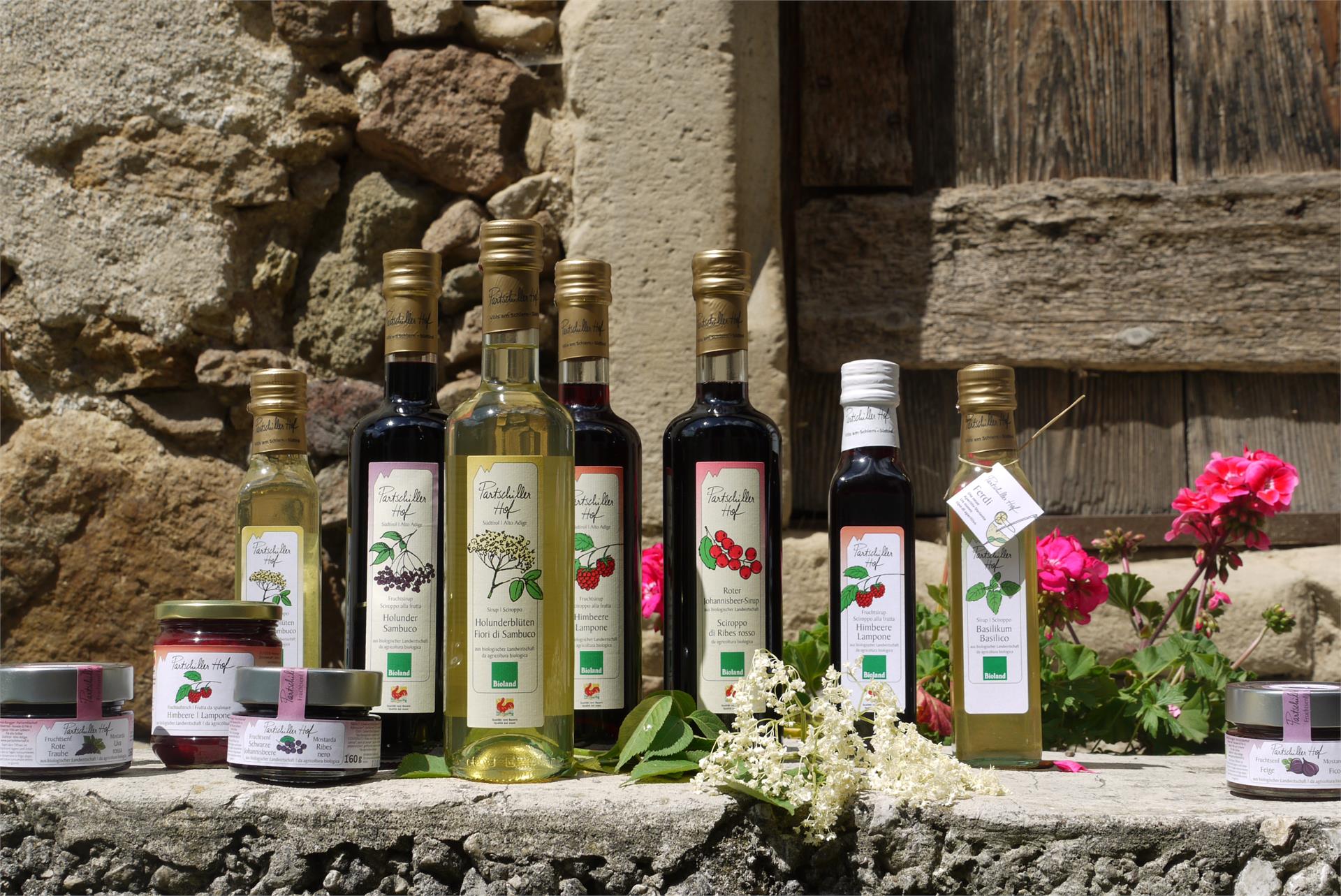 Maso Partschillerhof Fiè allo Sciliar 4 suedtirol.info